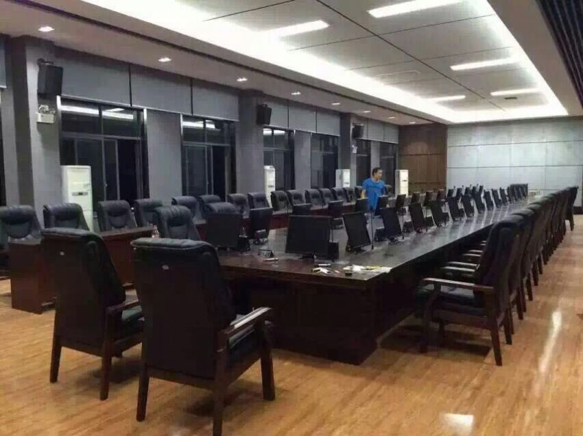 點擊查看詳細信息<br>標題：會議桌系列案例 閱讀次數：757